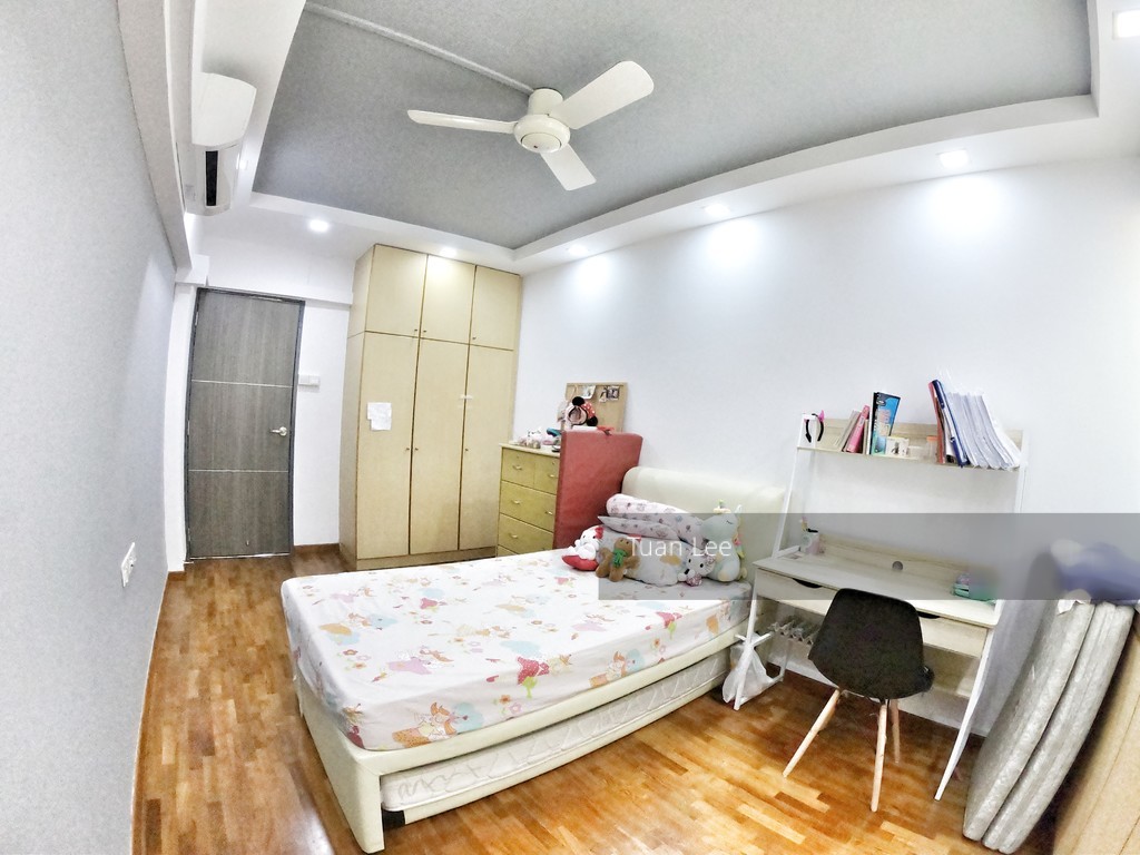 Blk 302 Yishun Central (Yishun), HDB 5 Rooms #202389212